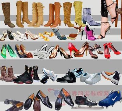 傳統產業轉型陣痛 南海區皮鞋等行業前五個月增長承壓